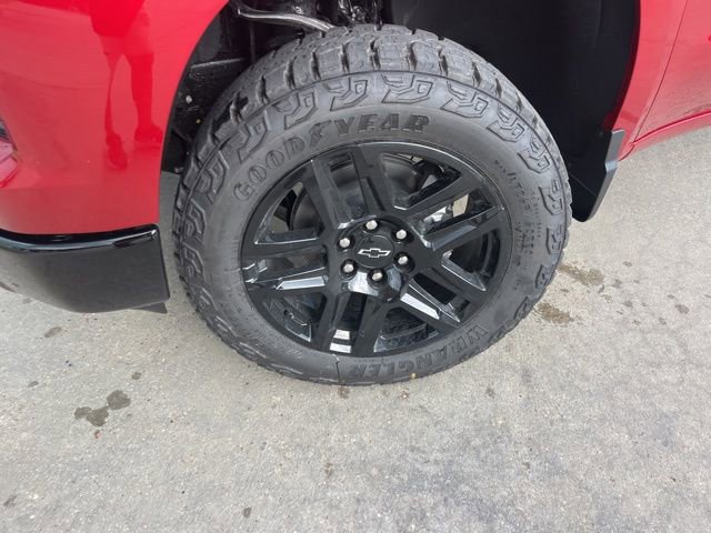 New 2026 Chevrolet Silverado 1500 LT Trail Boss w/ Convenience Package II image 41