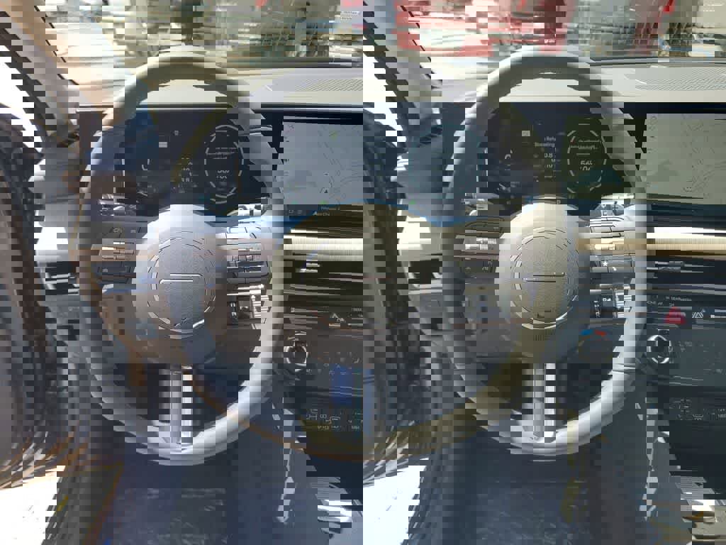 New 2026 Hyundai Sonata Limited image 25