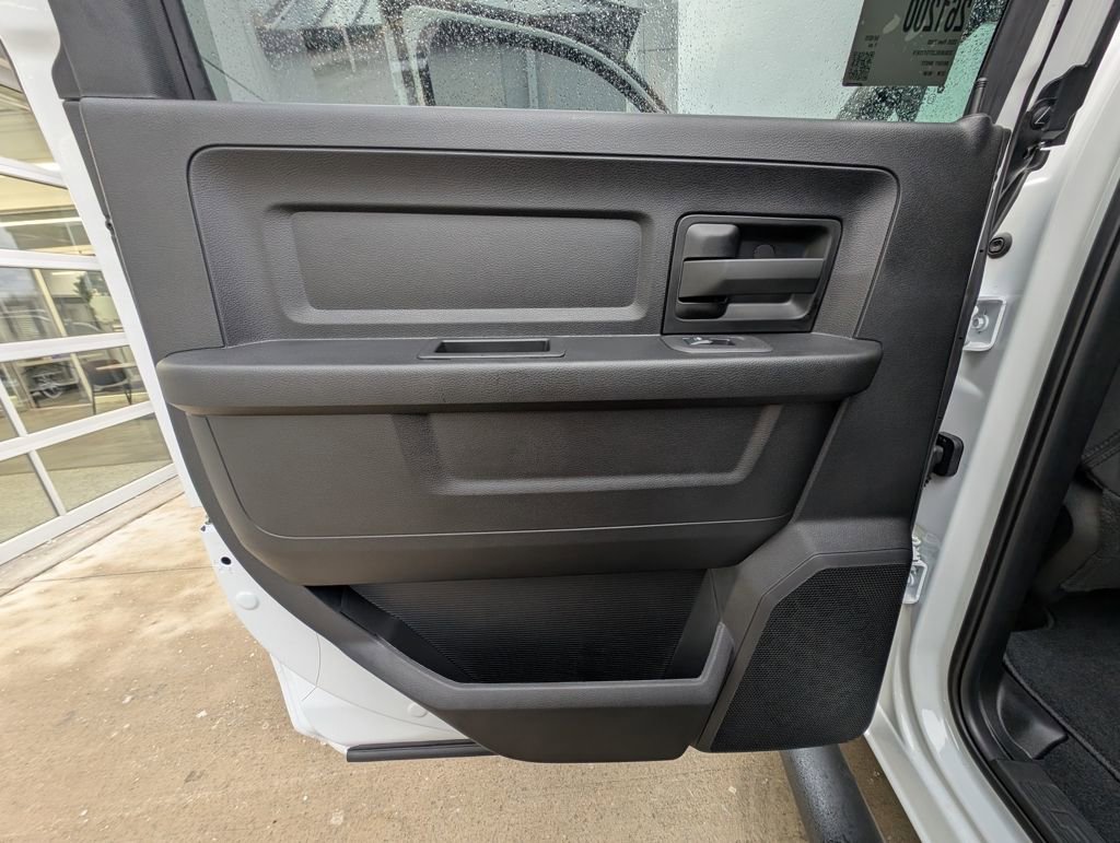 New 2026 RAM 2500 Tradesman AWD/4WD image 42