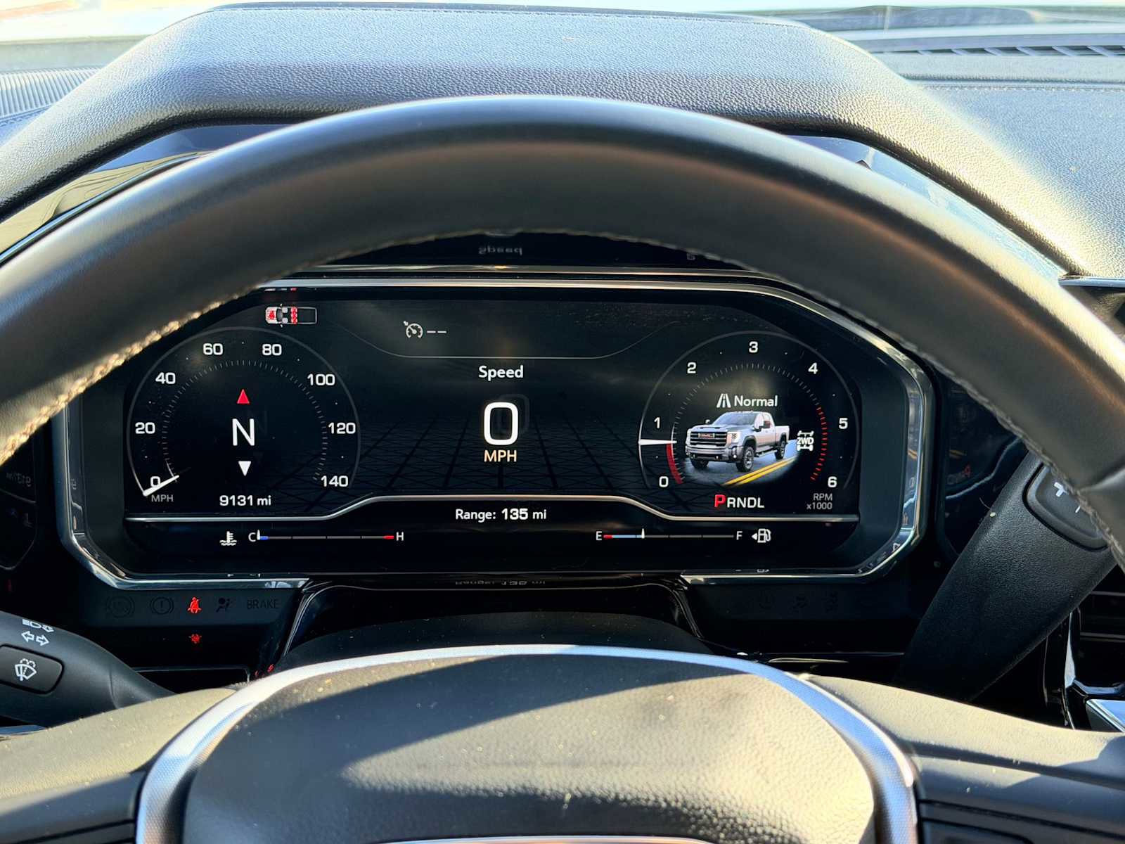 Used 2025 GMC Sierra 3500 SLT w/ X31 Off-Road Package image 33