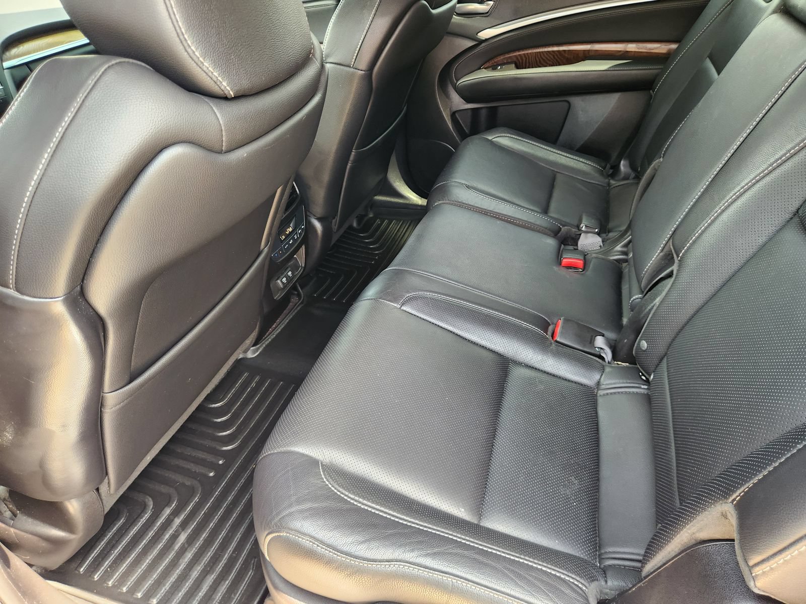 Used 2020 Acura MDX FWD w/ Technology Package image 30