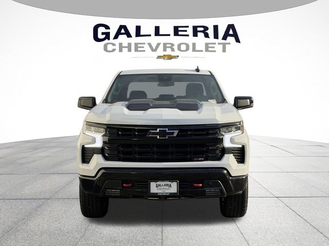 New 2026 Chevrolet Silverado 1500 LT Trail Boss AWD/4WD image 3
