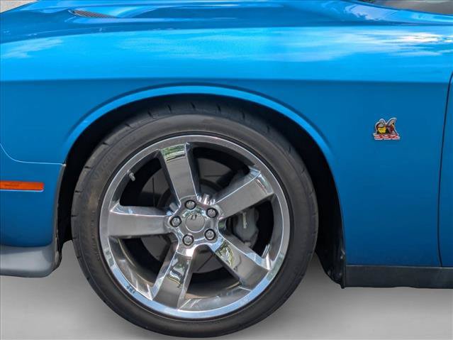 Used 2019 Dodge Challenger R/T Scat Pack w/ Driver Convenience Group RWD image 14