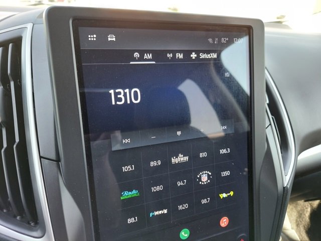 Used 2024 Ford Edge SEL image 24