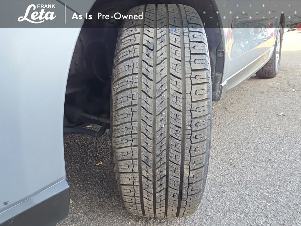 Used 2014 Subaru Forester 2.5i Touring image 27