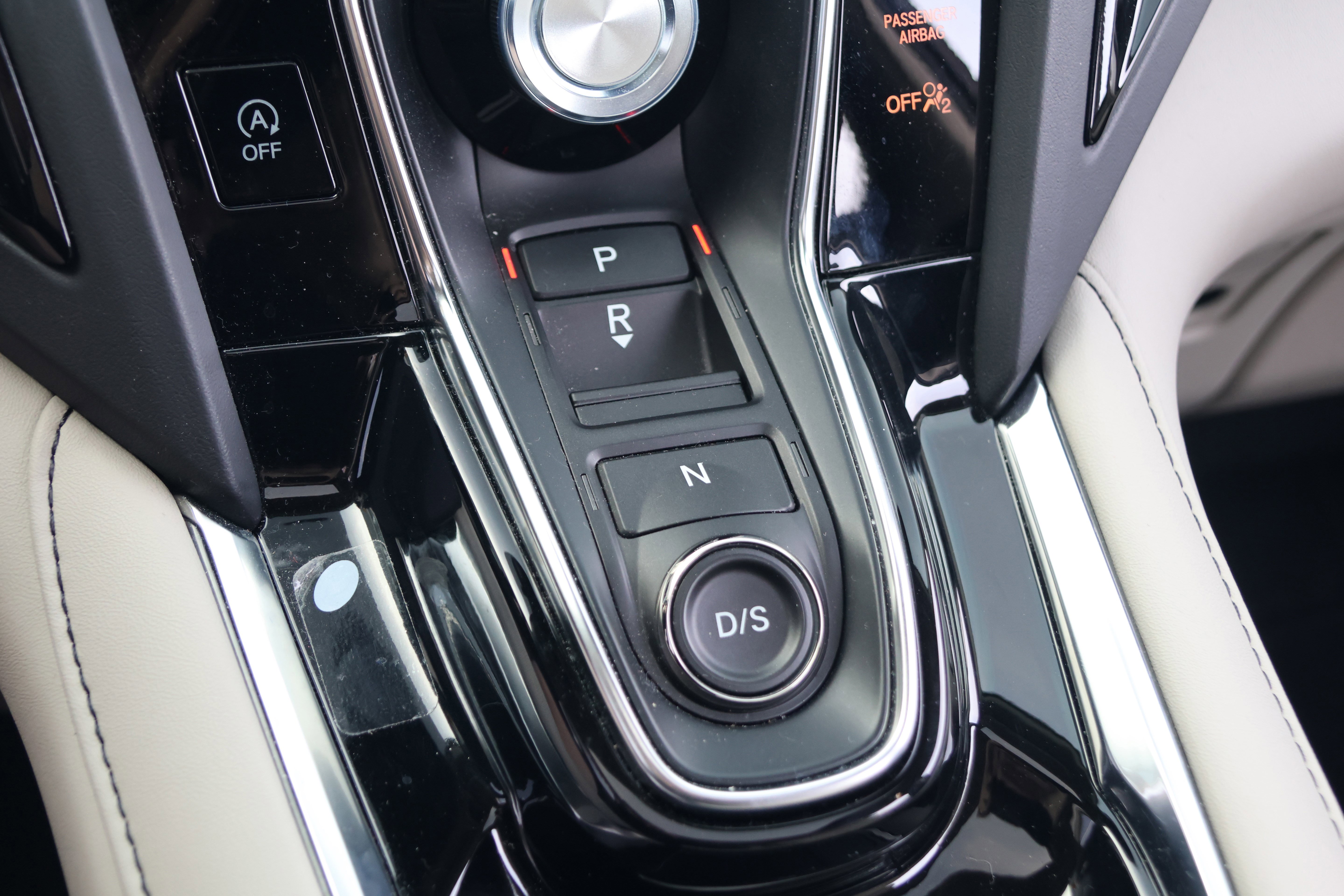 Used 2025 Acura RDX SH-AWD w/ Advance Package image 28