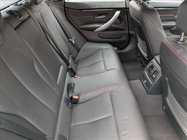 Used 2016 BMW 428i Gran Coupe RWD image 21