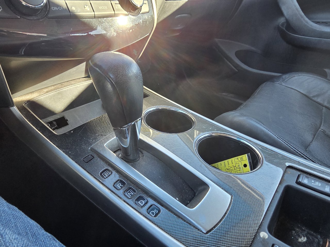 Used 2015 Nissan Altima 3.5 SL image 20