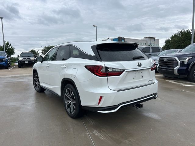 Used 2019 Lexus RX 350L FWD image 6