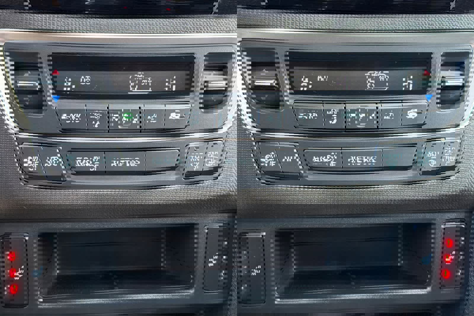 Used 2023 Honda Passport TrailSport image 23