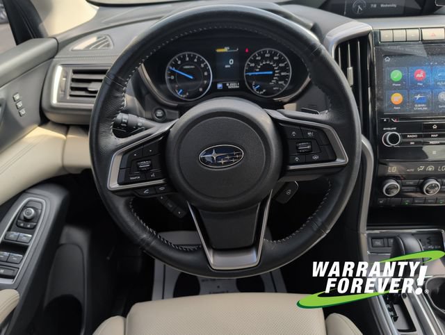 Used 2022 Subaru Ascent Limited w/ Technology Package AWD/4WD image 9