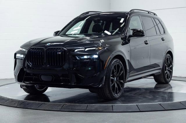 New 2026 BMW X7 M60i image 8