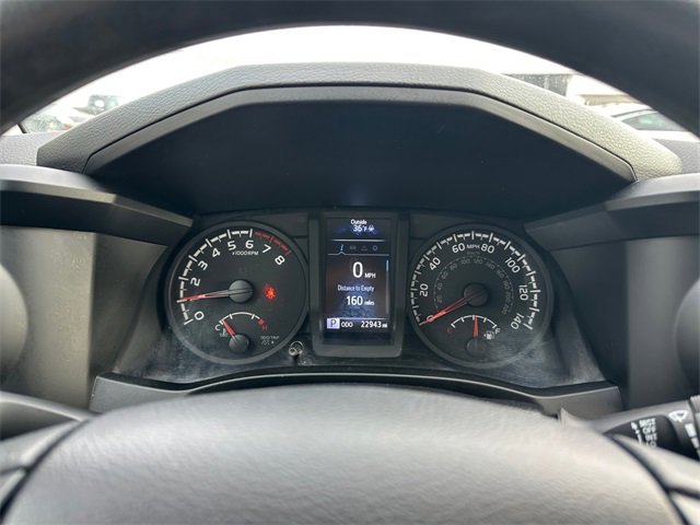 Used 2021 Toyota Tacoma SR image 26