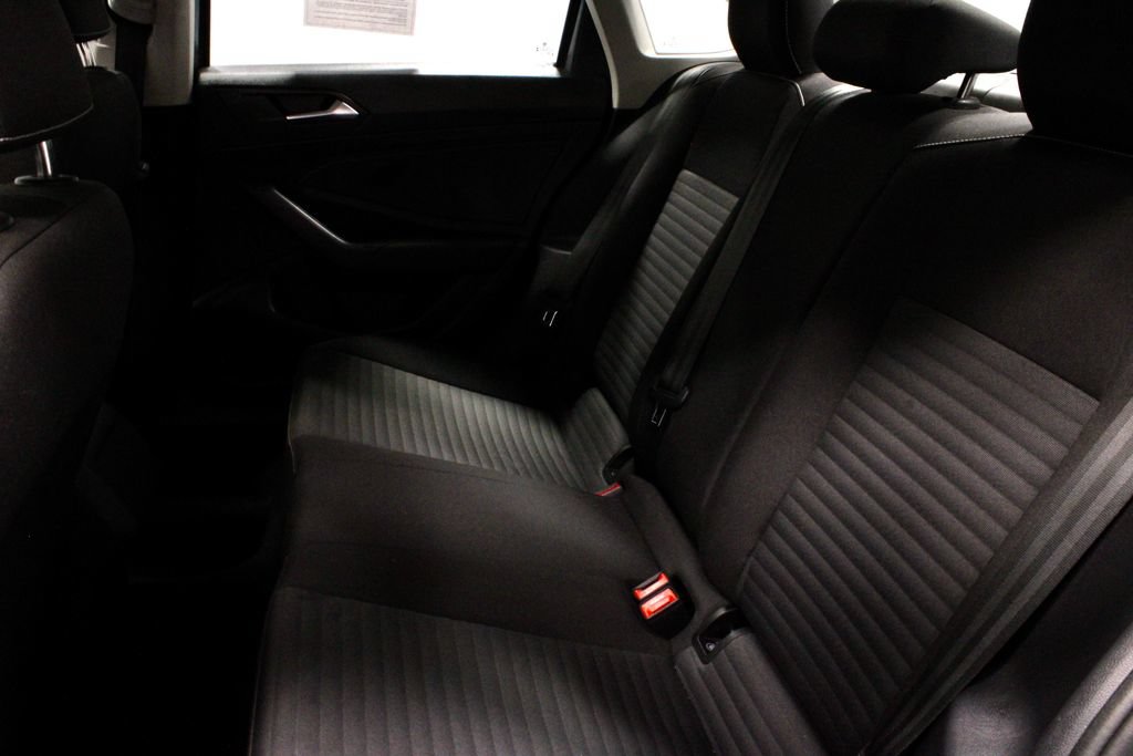 Used 2024 Volkswagen Jetta S FWD image 21