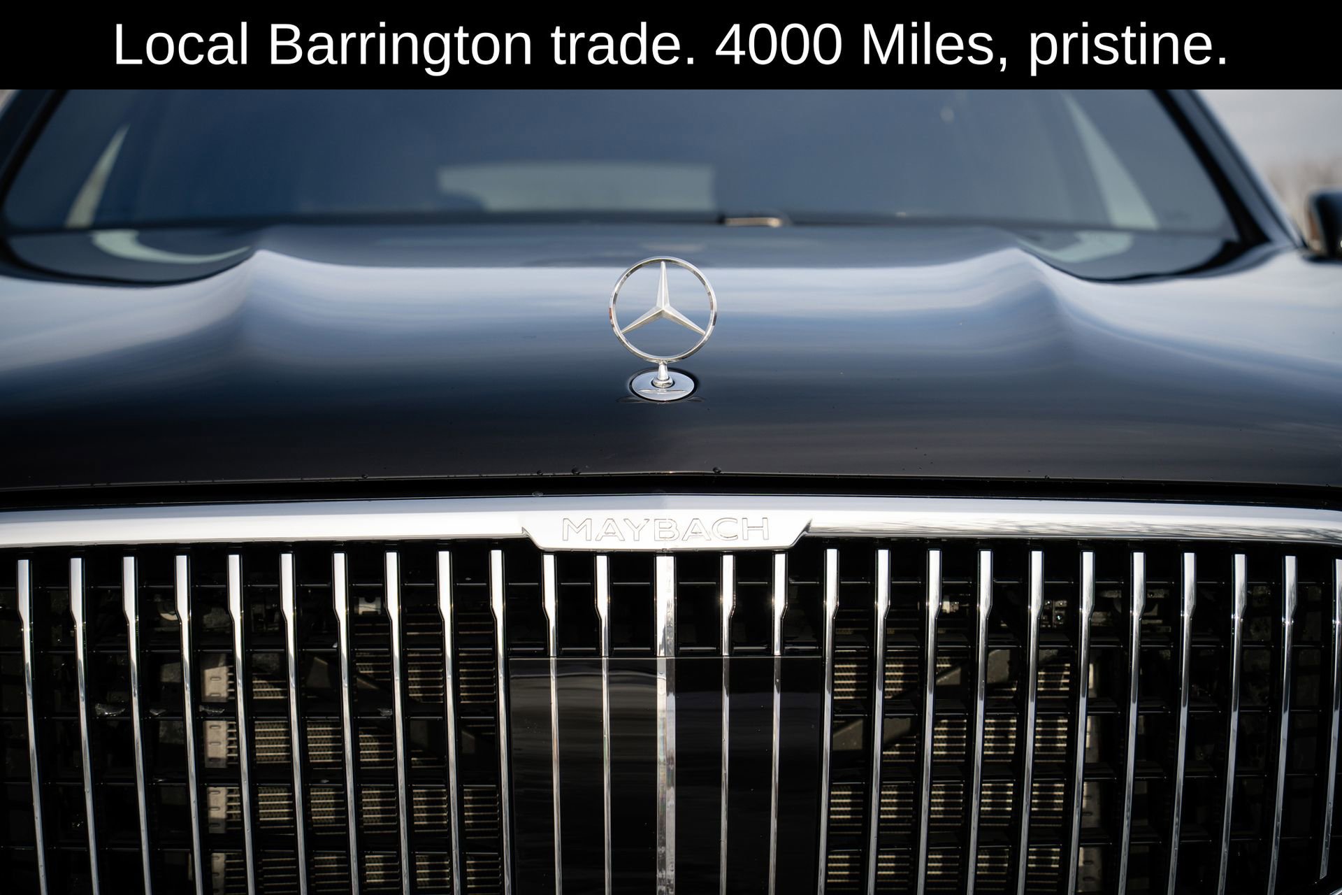 Used 2021 Mercedes-Benz Maybach GLS 600 4MATIC image 17