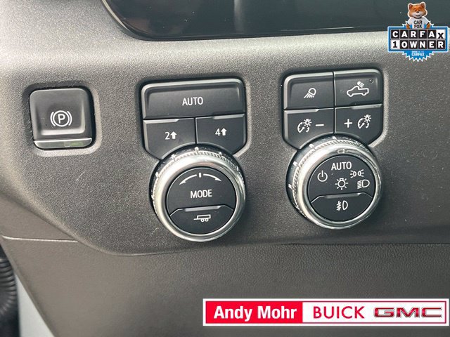 Used 2023 GMC Sierra 1500 SLT AWD/4WD image 26