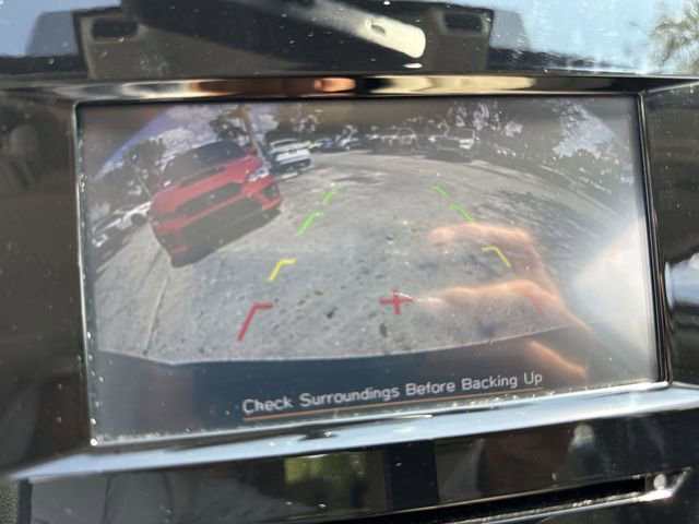 Certified 2022 Subaru Impreza Premium image 17