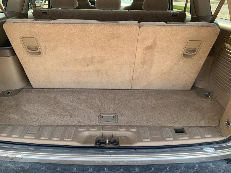 Used 2003 Honda Pilot EX image 17