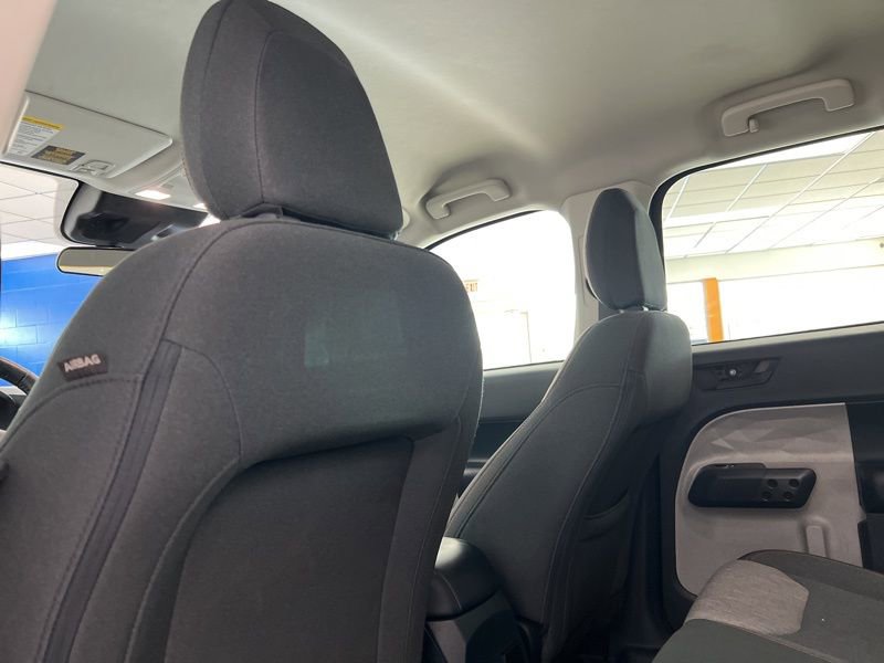 Used 2022 Ford Maverick XLT w/ Equipment Group 300A Standard image 16