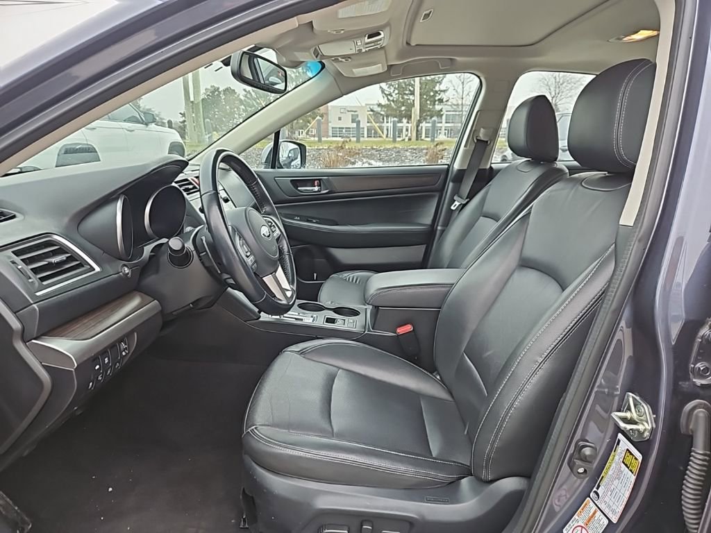 Used 2016 Subaru Legacy 2.5i Limited image 9