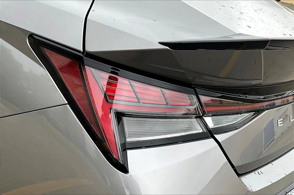 Used 2024 Hyundai Elantra N Line image 30