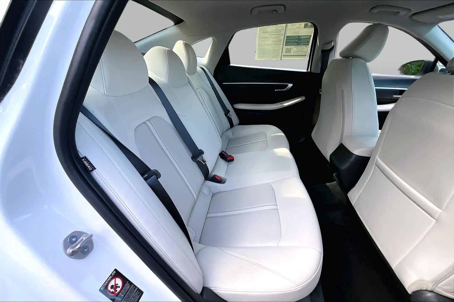 Used 2023 Hyundai Sonata SE FWD image 18