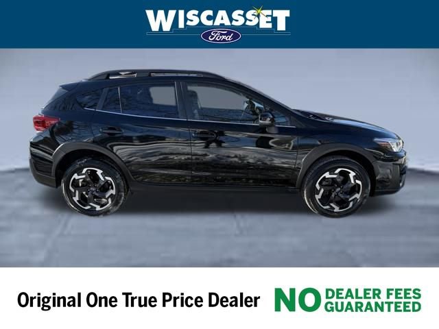 Used 2023 Subaru Crosstrek 2.5i Limited image 6