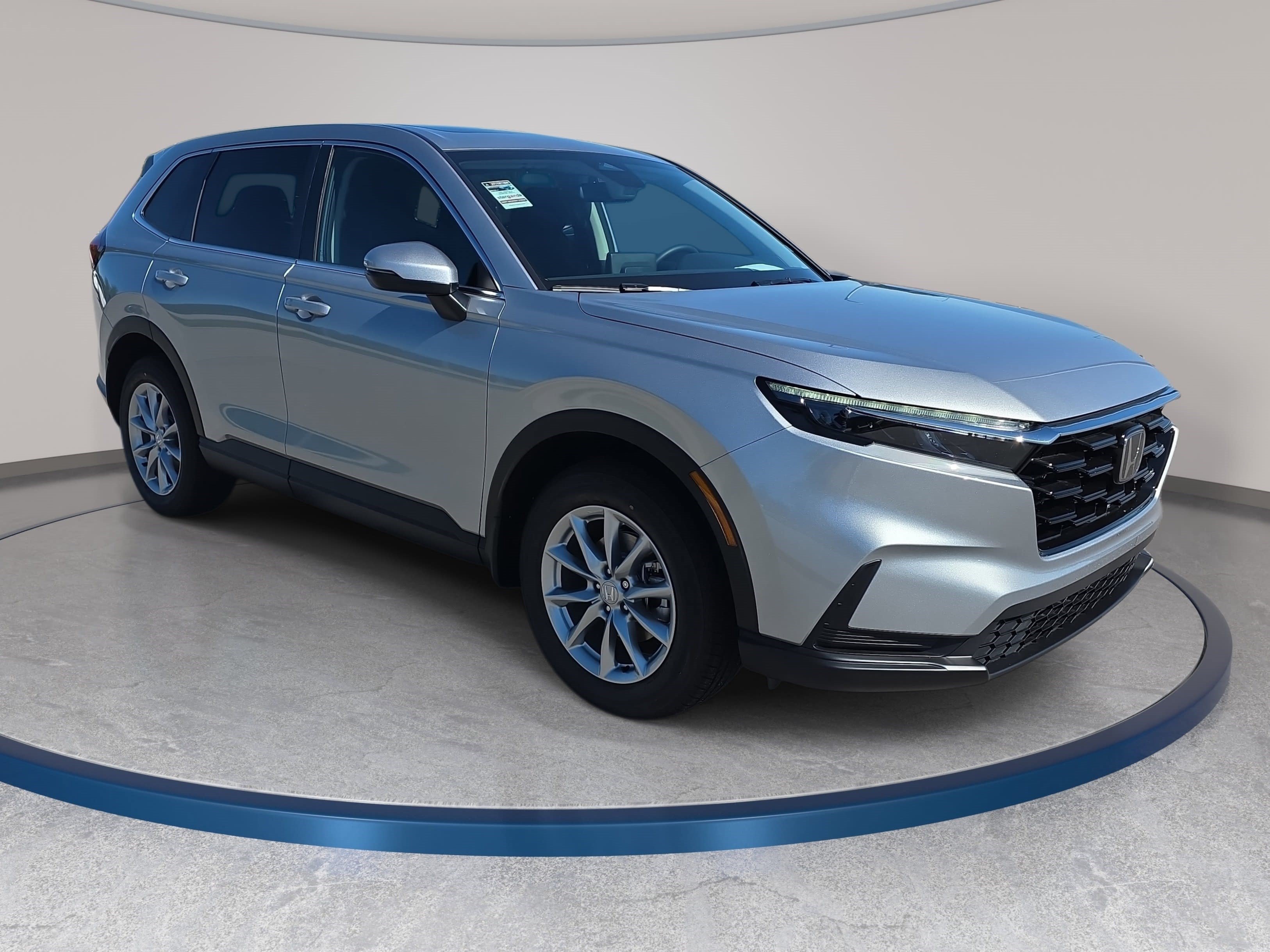 New 2027 Honda CR-V EX image 3