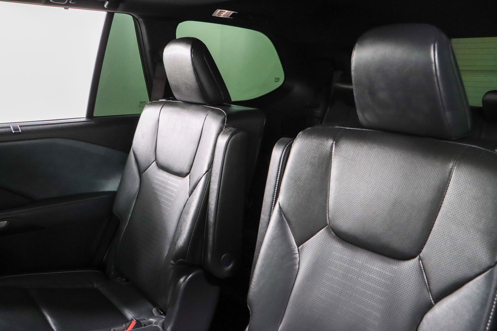 Used 2025 Lexus TX 350 AWD w/ Technology Package image 25