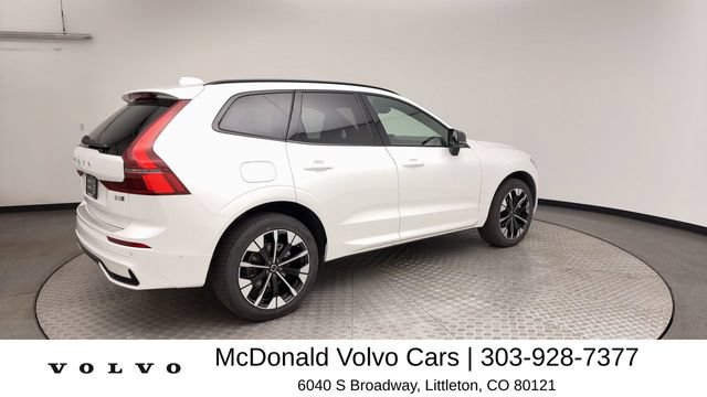 Used 2026 Volvo XC60 B5 Plus w/ Protection Package Premier AWD/4WD image 2
