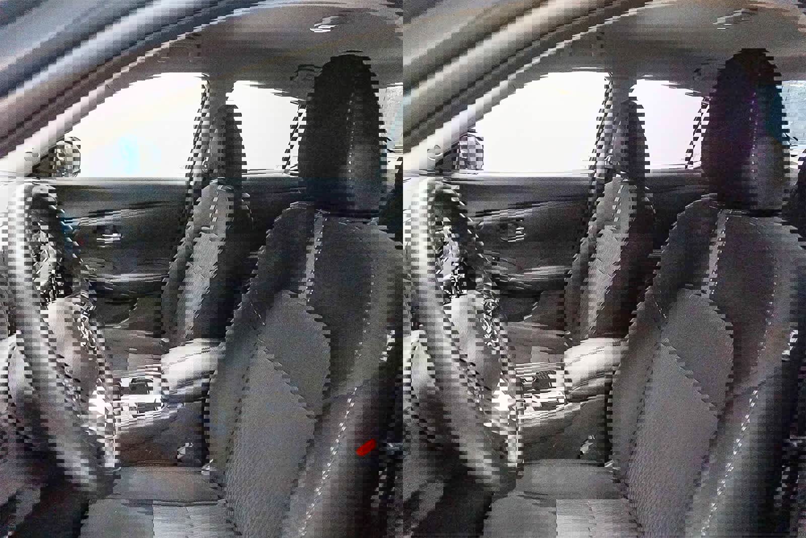 Used 2024 Nissan Sentra SV image 18