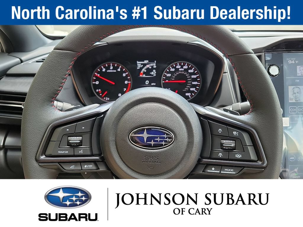 Used 2024 Subaru WRX GT AWD/4WD image 19