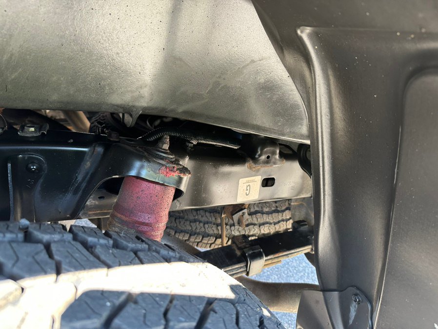 Used 2018 Toyota Tacoma TRD Pro AWD/4WD image 30