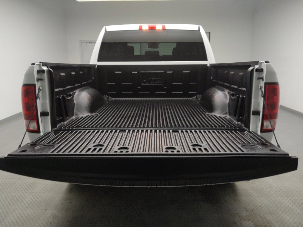 Used 2022 RAM 1500 Tradesman w/ Popular Equipment Group image 29