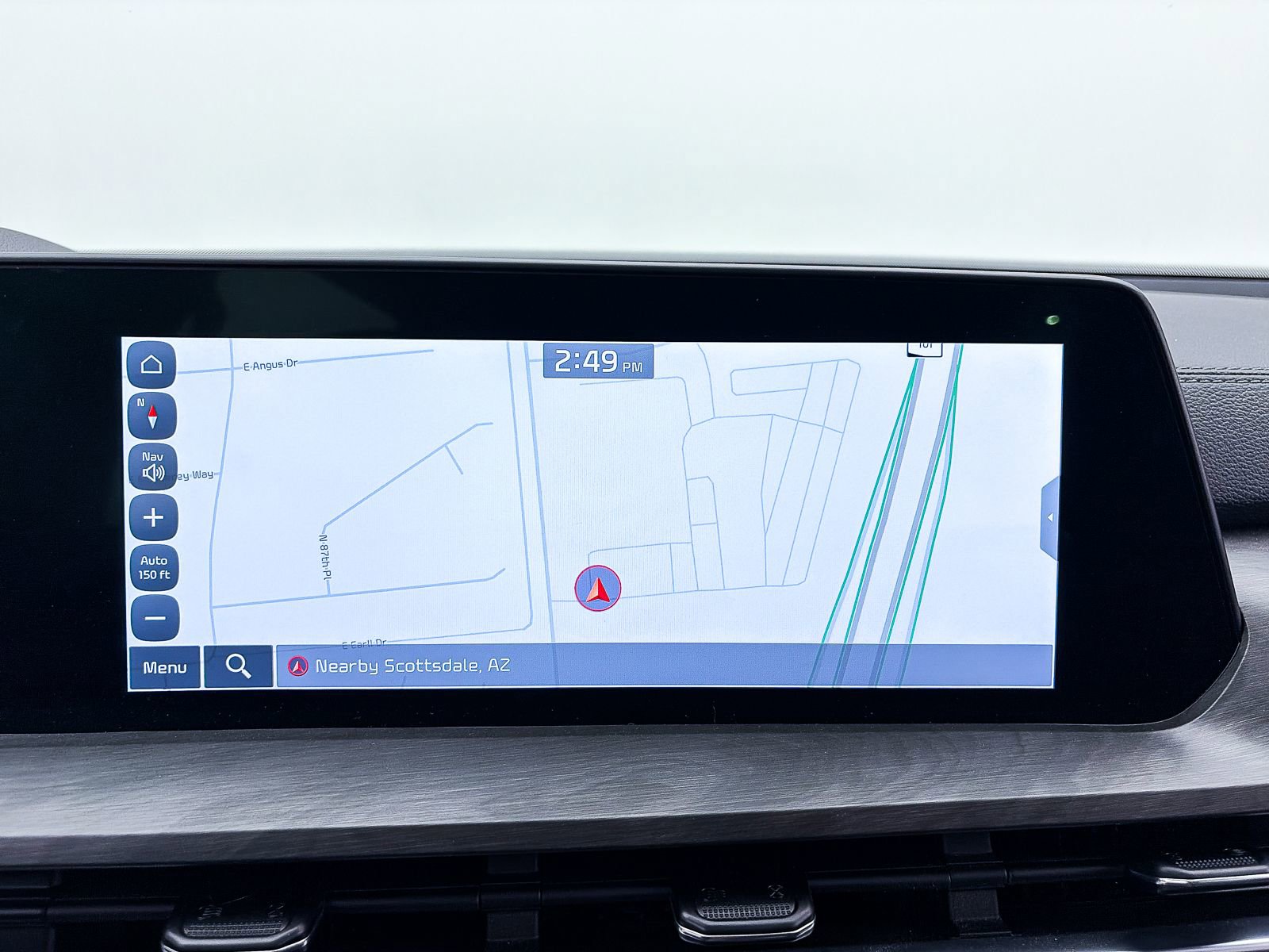 Used 2023 Kia Telluride SX Prestige X-Line image 6