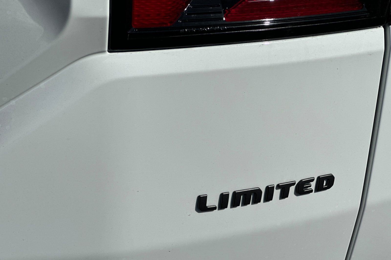 New 2026 Jeep Cherokee Limited AWD/4WD image 6