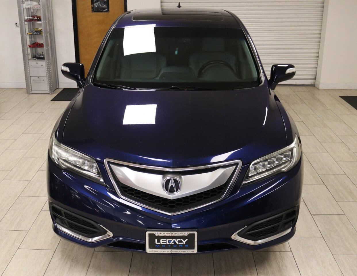 Used 2016 Acura RDX AWD w/ Technology Package image 86
