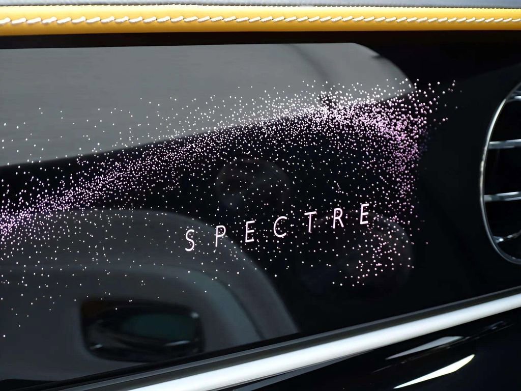 Used 2024 Rolls-Royce Spectre w/ Spectre Launch Package image 15