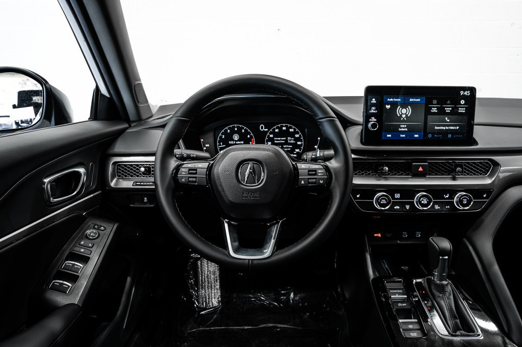 New 2026 Acura Integra FWD image 21