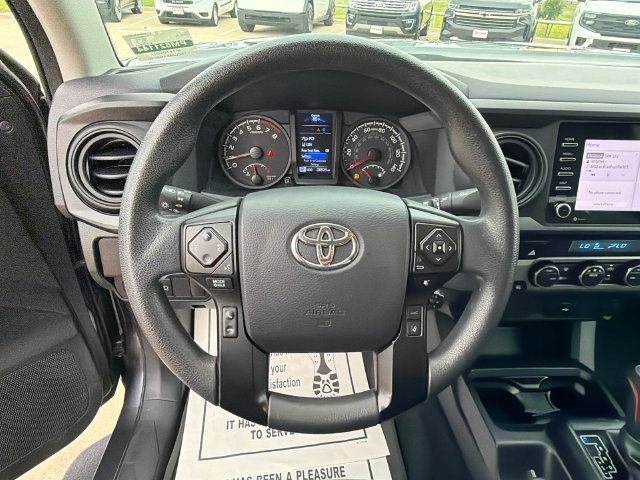 Used 2023 Toyota Tacoma SR AWD/4WD image 24