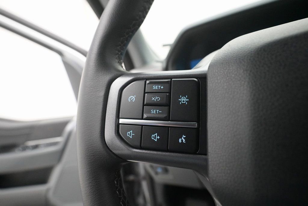 Used 2024 Ford F150 XLT w/ Mobile Office Package image 16