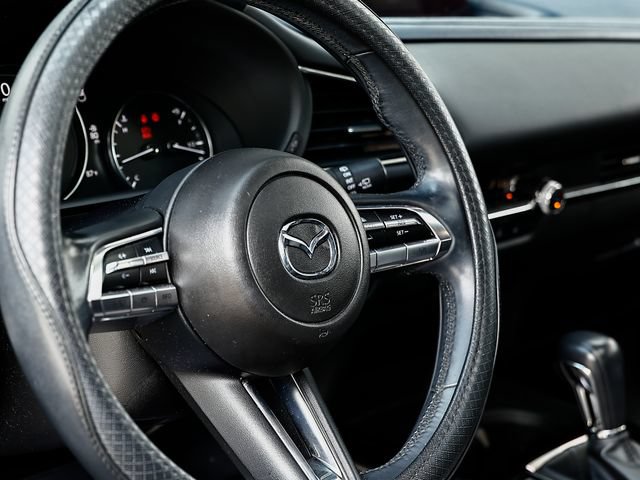 Used 2021 MAZDA CX-30 AWD 2.5 S w/ Preferred Package image 20