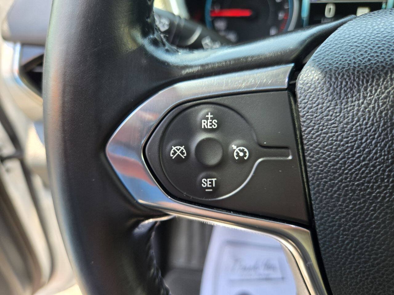 Used 2019 Chevrolet Traverse LT FWD image 28