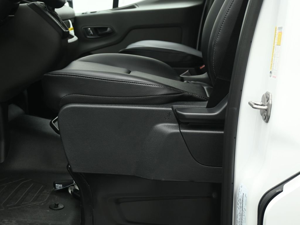 New 2026 Ford Transit 150 Low Roof w/ Load Area Protection Package image 10