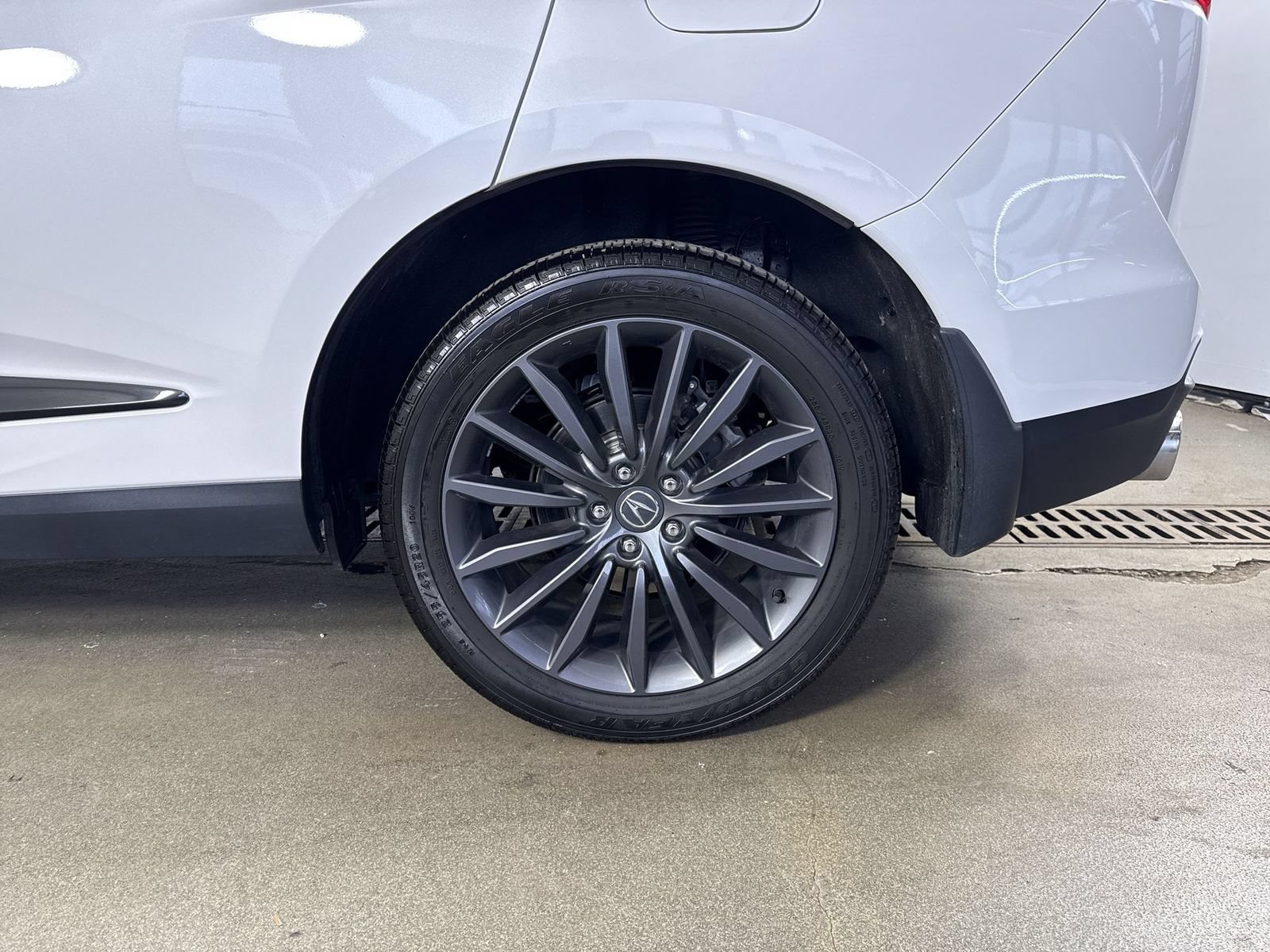 Certified 2024 Acura RDX A-Spec AWD/4WD image 6