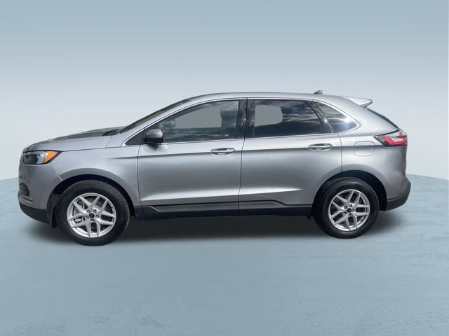 Certified 2024 Ford Edge SEL w/ Convenience Package AWD/4WD image 8