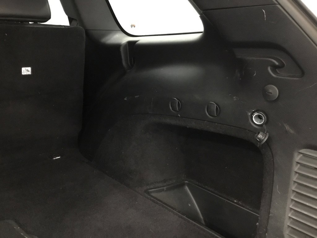 Used 2021 Jeep Grand Cherokee Laredo X AWD/4WD image 18