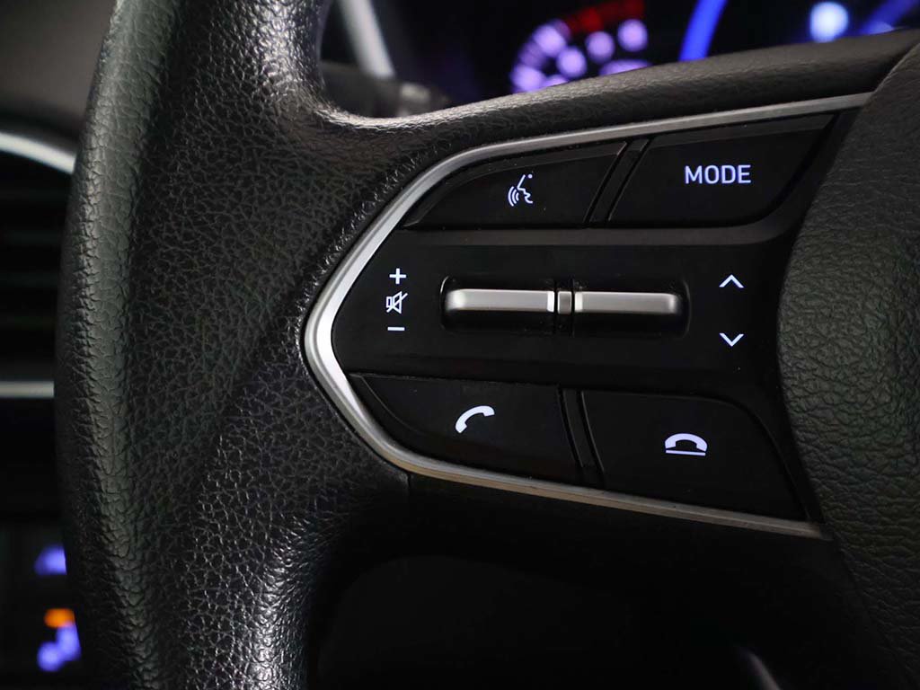 Used 2020 Hyundai Santa Fe SEL AWD/4WD image 37