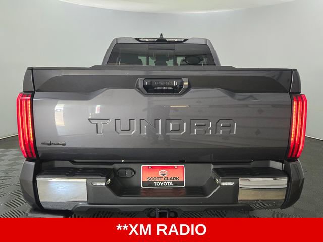 Used 2023 Toyota Tundra SR5 w/ TRD Off-Road Package AWD/4WD image 7