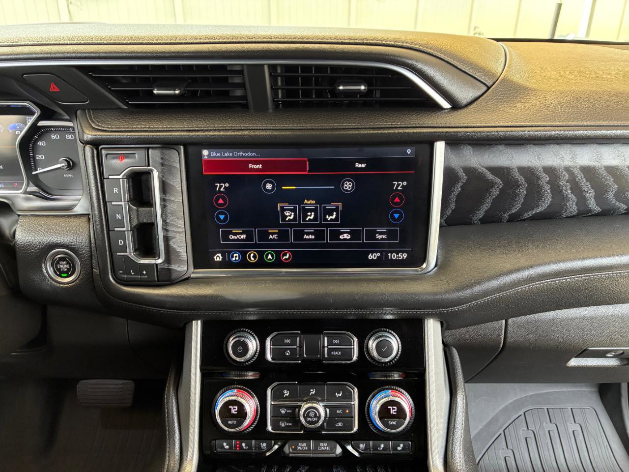 Used 2021 GMC Yukon XL Denali image 23